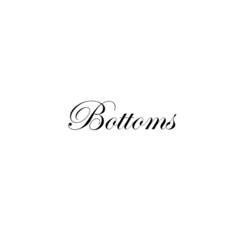 Bottoms